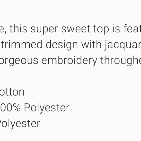 Free People All the Ways top - Picture 9 of 9